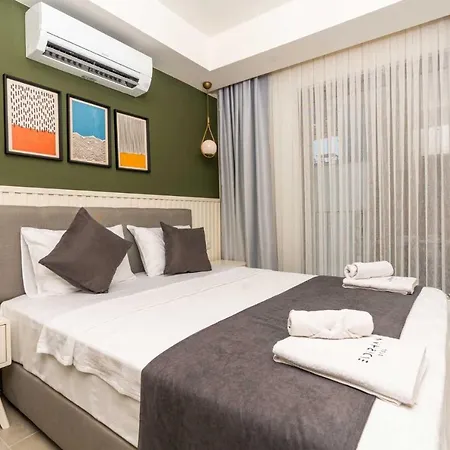 Evderhan Otel *