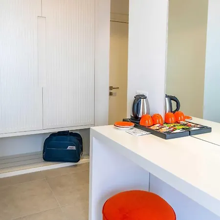 Evderhan Otel Kaş