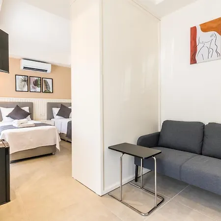 Evderhan Otel *