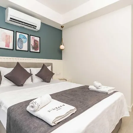 Evderhan Otel