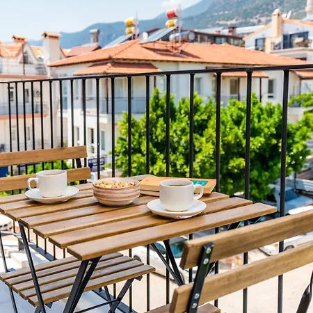 Evderhan Otel