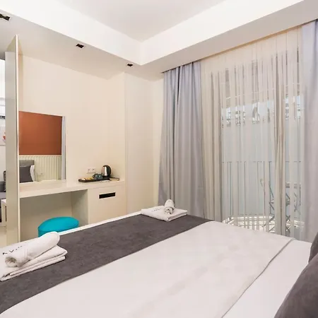 Evderhan Otel
