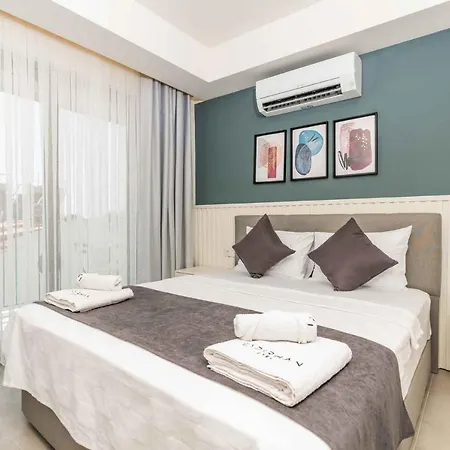 Otel Evderhan *