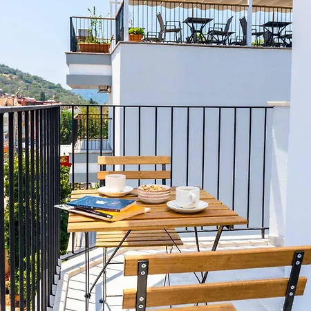 Otel Evderhan *