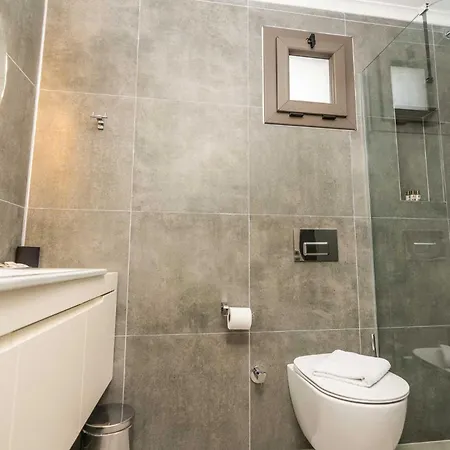 Otel Evderhan